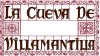 La Cueva - Logo